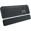Image de Logitech MX Keys S Plus (Graphite)