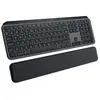 Image de Logitech clavier sans fil - Noir