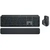 Image de Logitech MX Keys S Combo (Graphite)
