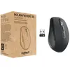 Image de Logitech MX Anywhere 3S Noire