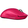 Image de Souris de jeu sans fil Logitech G PRO X SUPERLIGHT 2 LIGHTSPEED Rose 32000 DPI en occasion ou reconditionné