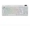 Image de Logitech G Pro X TKL Lightspeed (Blanc)