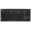 Image de Logitech clavier mécanique gaming - Noir
