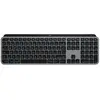 Image de Logitech Pack clavier souris sans fil - Gris