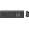 Image de Logitech Signature Slim - Gris