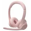 Image de Logitech Zone 300 Rose