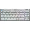 Image de Logitech G G915X TKL Lightspeed Blanc (Tactile Version)