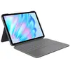 Image de Logitech Combo Touch (iPad Air 11") (Gris)