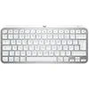 Image de Logitech clavier sans fil chiclet - Gris