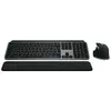 Image de Logitech MX Keys S Combo for Mac (Gris Sidéral)