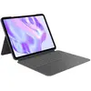 Image de Logitech Combo Touch (iPad Pro 13") (Graphite)