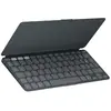 Image de Logitech Clavier Keys-to-Go 2 pour iPad - Graphite