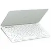 Image de Logitech Keys-To-Go 2 - Blanc