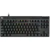 Image de Logitech-g Logitech G PRO X - Noir