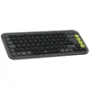 Image de Logitech POP Icon Keys (Graphite)