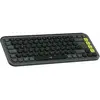 Image de Logitech POP Icon Keys - Gris