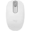 Image de Logitech M196 Blanche