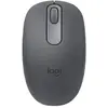 Image de Logitech M196 Noire