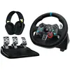 Image de Volant Logitech 991-000539