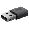 Image de Logitech Adaptateur USB A vers USB C - Graphite