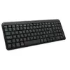 Image de Logitech K250 Compact Bluetooth - Gris
