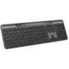 Image de Logitech Signature Slim Solar+ K980 (Graphite)