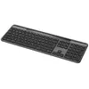 Image de Logitech Signature Slim Solar+ K980 - Graphite - QWERTZ
