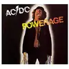 Image de AC/DC Powerage - Vinyle 180g - 33T