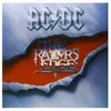 Image de AC/DC The Razors Edge - Vinyle 180 g