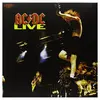Image de Sony Music Entertainment AC/DC Live 92 - 2x Vinyle 33T Collector