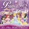 Image de Disney Compilation CD Princesses - 2 CD