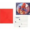 Image de Procos Invitations FSC Spider