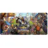 Image de Fs holding ltd Tapis de souris gamer - Multicolore
