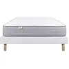 Image de Ensemble matelas Zen 160x200 cm + sommier