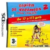 Image de Cahier de vacances pour adultes 2