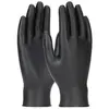 Image de Pip Gants nitrile Grippaz Skins T9 - S à XL - noir