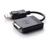 Image de Dell Adaptateur DisplayPort vers DVI