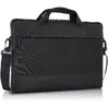 Image de Dell 460-BCFJ - Housse ordinateur 15" - Noir et gris - Sangle d'épaule