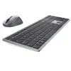 Image de Dell clavier sans fil AZERTY - Gris