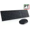 Image de Dell clavier sans fil - Noir