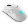 Image de Alienware AW720M Souris Gaming Sans Fil Blanc