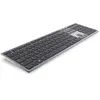 Image de Dell clavier sans fil chiclet - Gris
