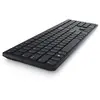 Image de Dell Clavier sans fil AZERTY - Noir