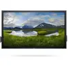 Image de Dell P6524QT - Classe de diagonale 65" (64.53" visualisable) écran LCD rétro-éclairé par LED - interactive - avec écran tactile (multi-touches) - 4K UHD (2160p) 3840 x 2160