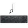 Image de Dell Clavier filaire - Noir