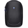 Image de Dell Sac à dos Alienware - Noir