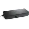 Image de Hub USB Dell DELL-SD25TB4 Noir