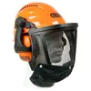 Image de Oregon Casque avec protection faciale et auditive WAIPUA