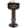 Image de barbecook - barbecue à charbon noir - 223.4545.000