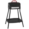 Image de Barbecue électrique sur pieds 2000w - 223.1101.000 - BARBECOOK